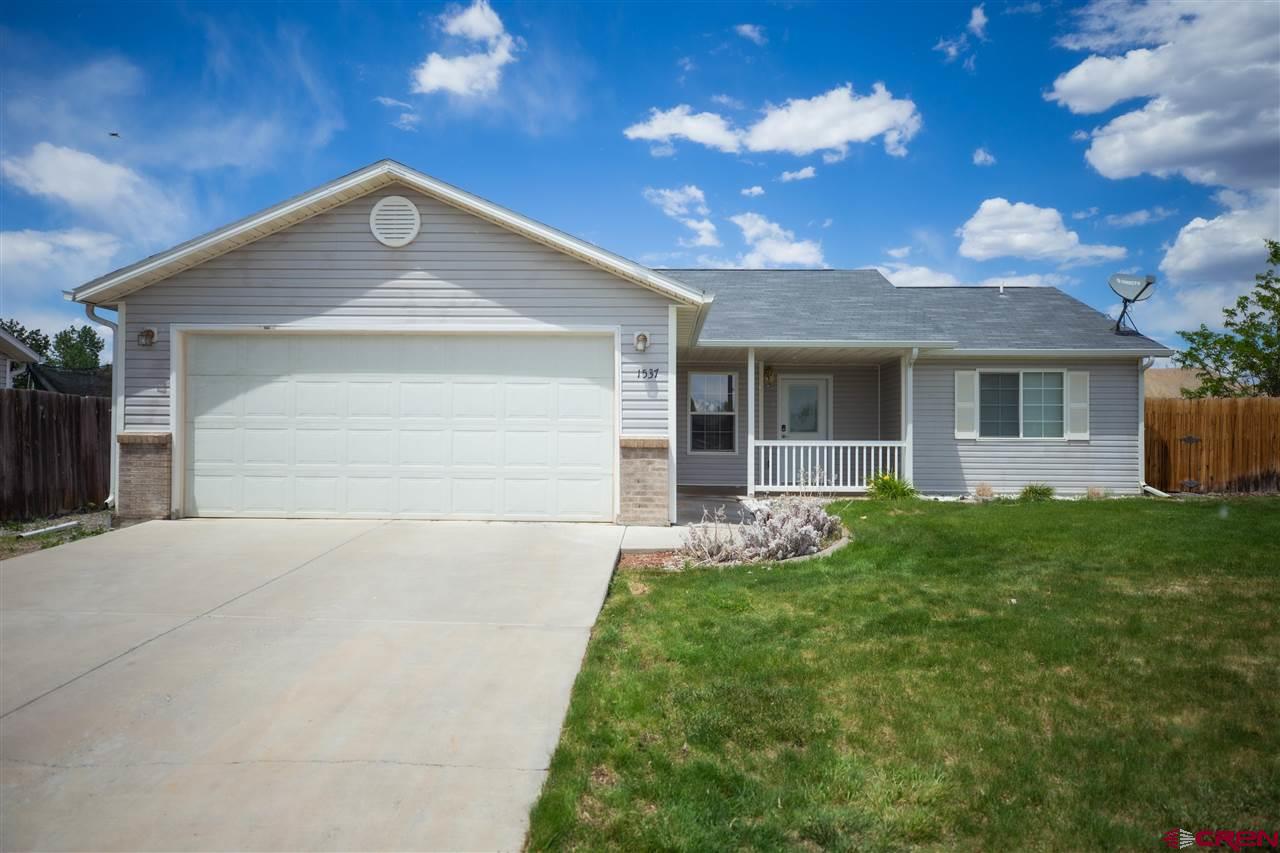 1537 Haystack Road Montrose, CO 81401 - Photo 2 of 18 Gallery Image 2