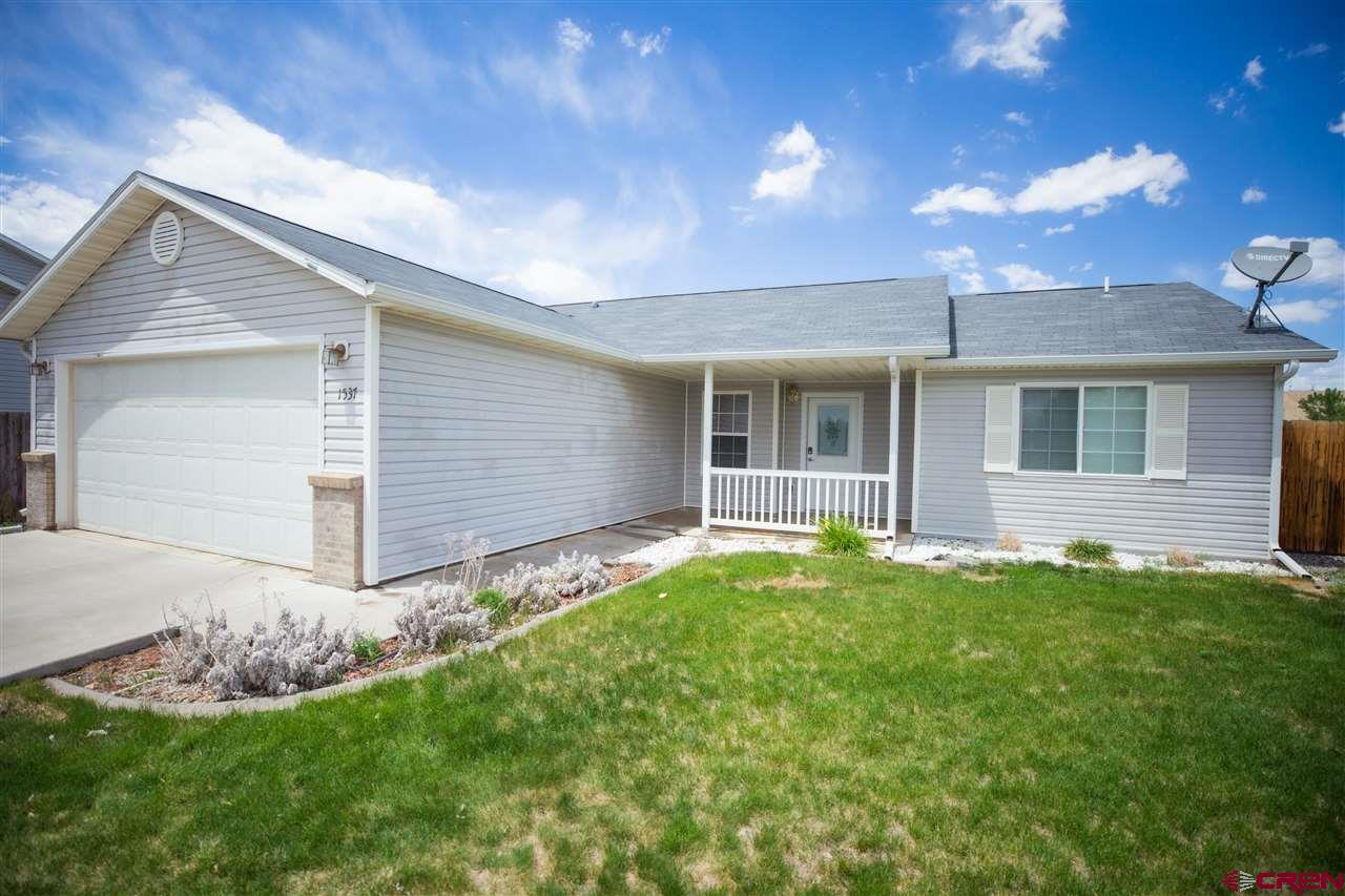 1537 Haystack Road Montrose, CO 81401 - Photo 18 of 18 Gallery Image 18