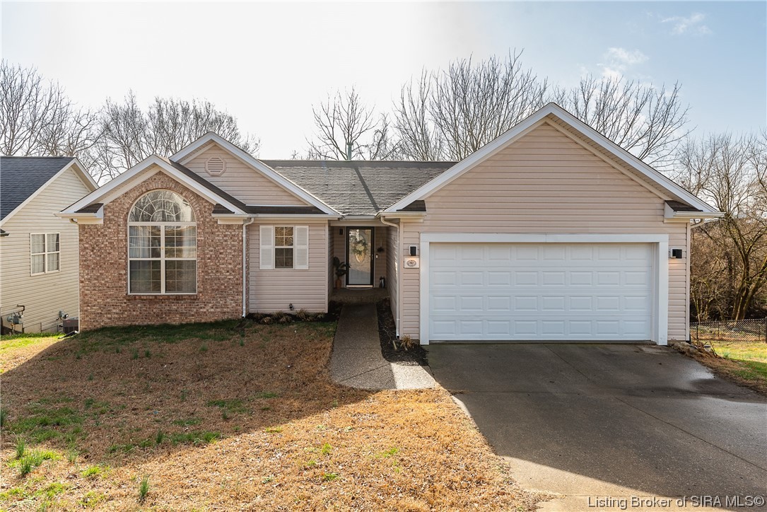 910 Nettle Ridge Road Jeffersonville, IN 47130 - Photo 1 of 30 Gallery Image 1