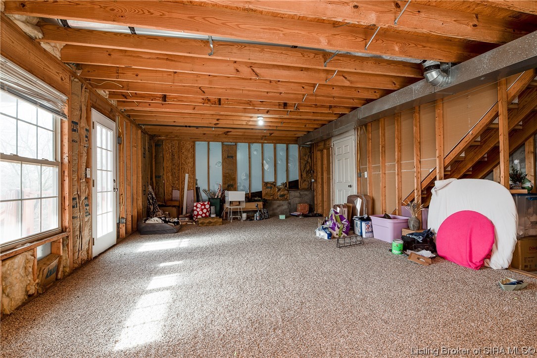 910 Nettle Ridge Road Jeffersonville, IN 47130 - Photo 20 of 30 Gallery Image 20
