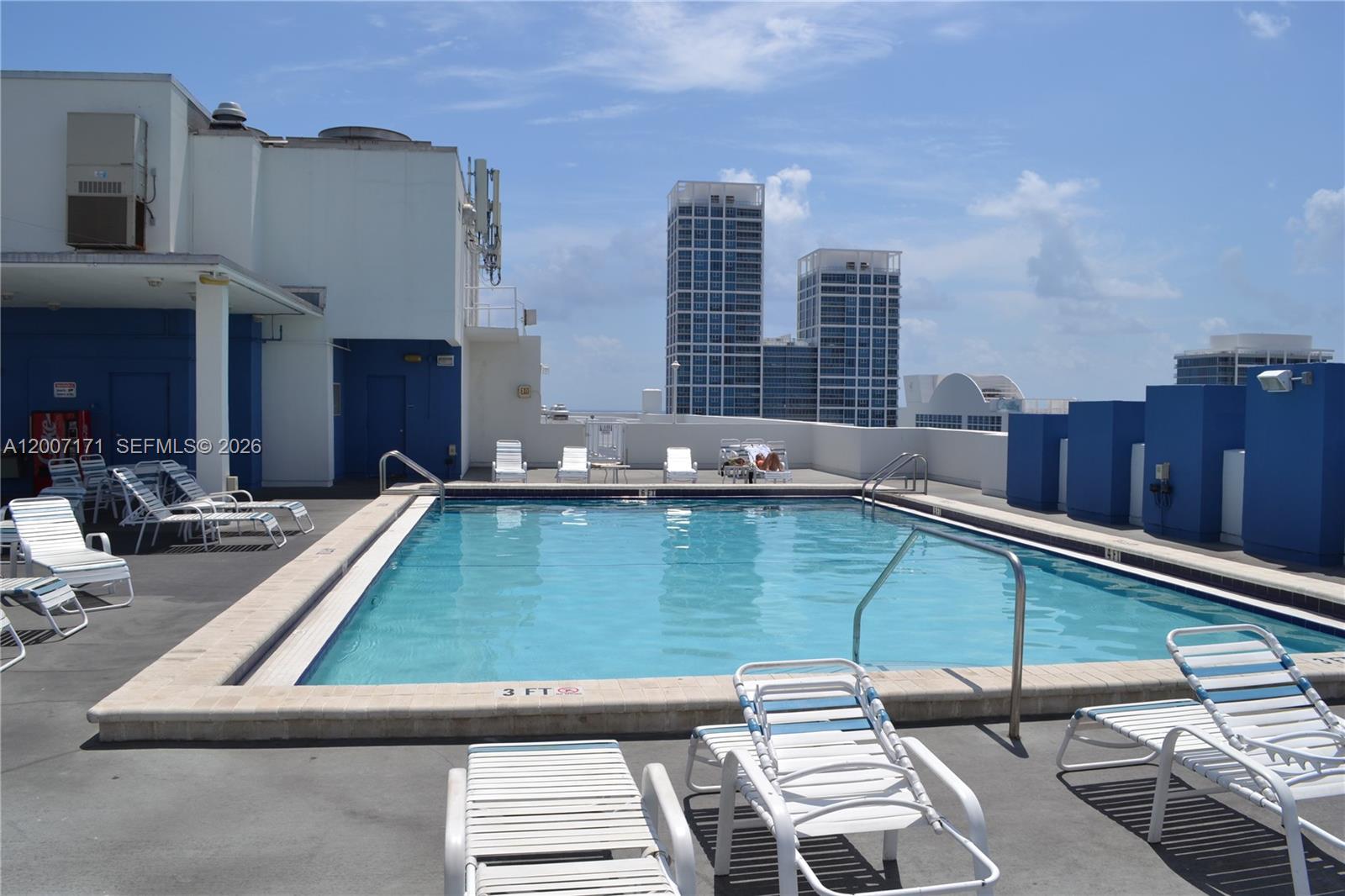 401 69th Street, Unit 1013 Miami Beach, FL 33141 - Photo 18 of 18