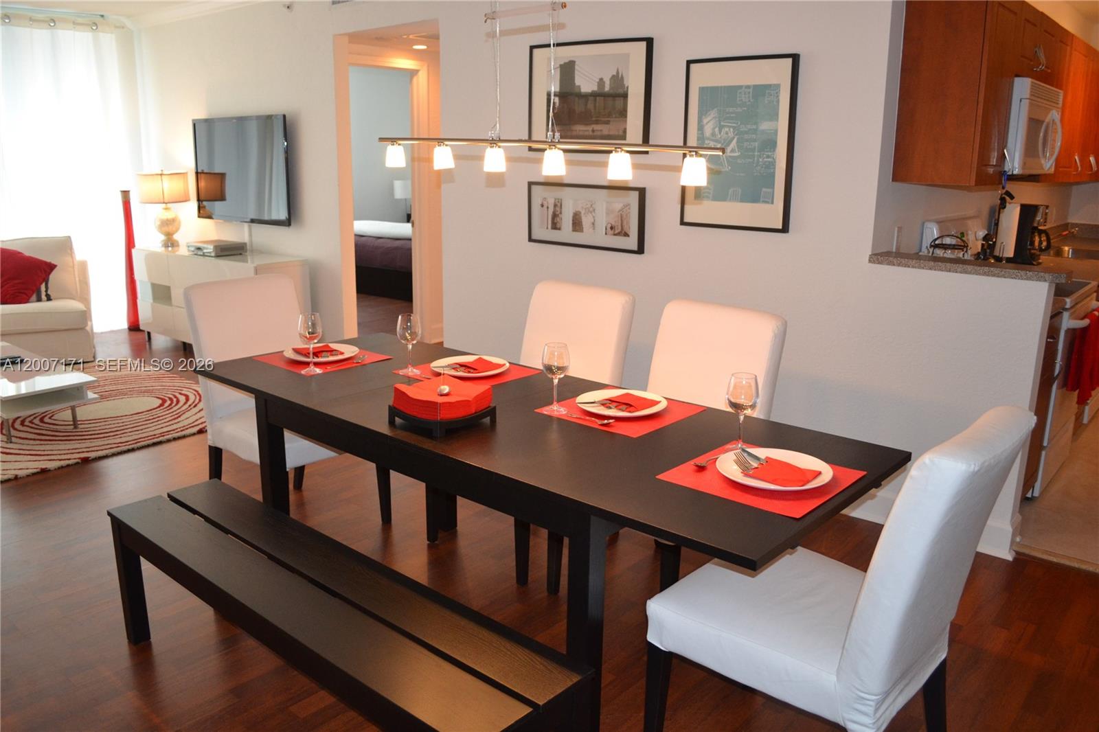 401 69th Street, Unit 1013 Miami Beach, FL 33141 - Photo 6 of 18