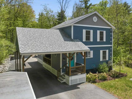 $699,000 | 34 Mountain View Drive, Moultonborough, NH 03254