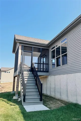 $640,300 | 5333 Tesson Court, St. Louis, MO 63128