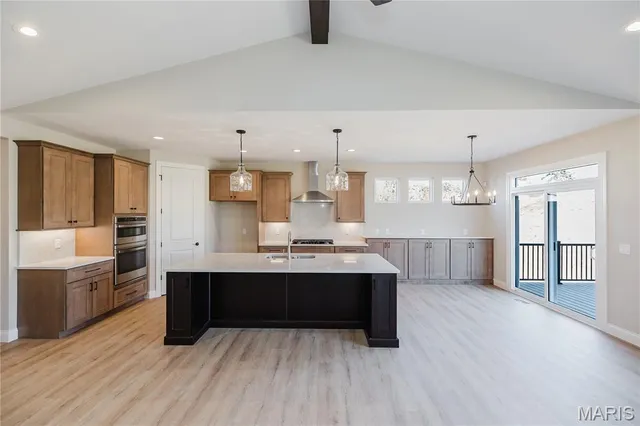 $640,300 | 5333 Tesson Court, St. Louis, MO 63128