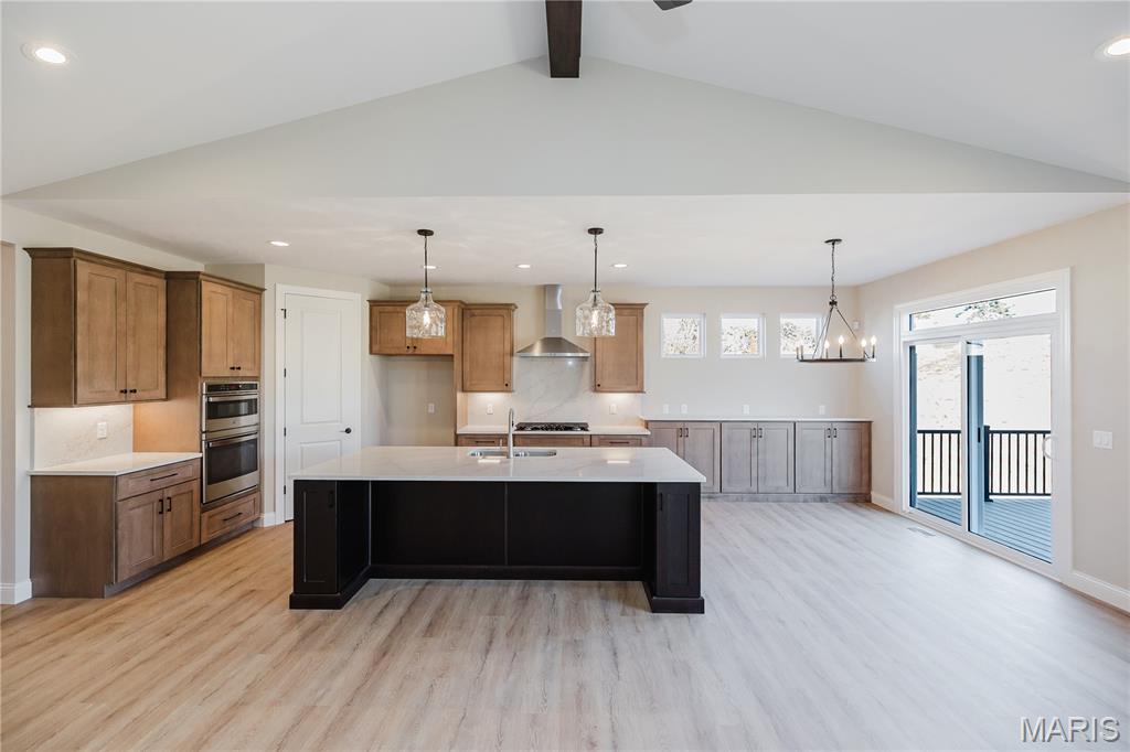 5333 Tesson Court St. Louis, MO 63128 - Photo 4 of 20