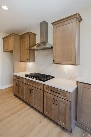 $640,300 | 5333 Tesson Court, St. Louis, MO 63128