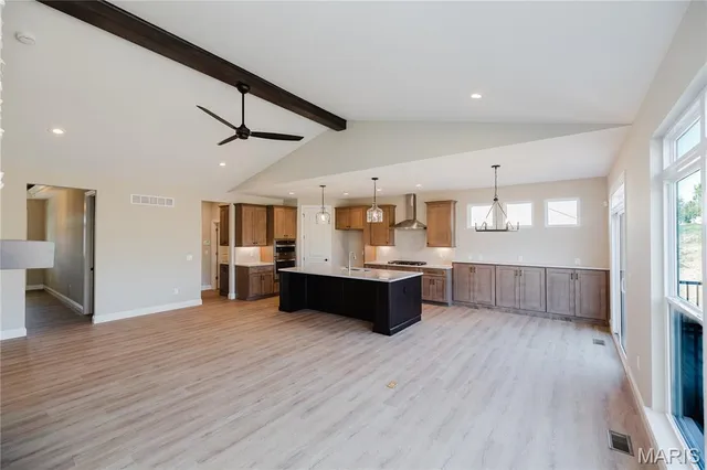 $640,300 | 5333 Tesson Court, St. Louis, MO 63128