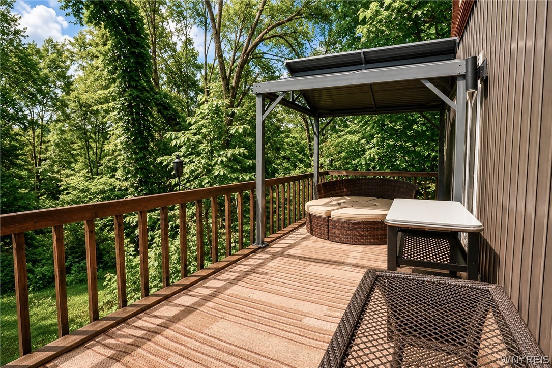 9121 Dake Hill Road Cattaraugus, NY 14719 - Photo 5 of 50