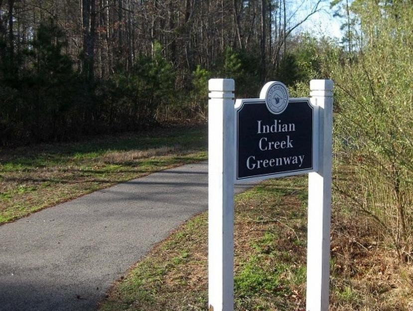 509 Front Ridge Drive Cary, NC 27519 - Photo 27 of 30 Photo 27