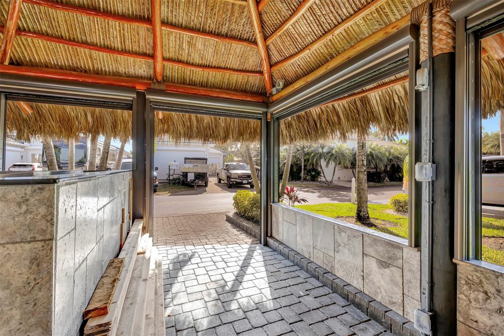 291 North Cortez Drive, Unit 291 Margate, FL 33068 - Photo 11 of 25 Golf cart/Motorcycle storage