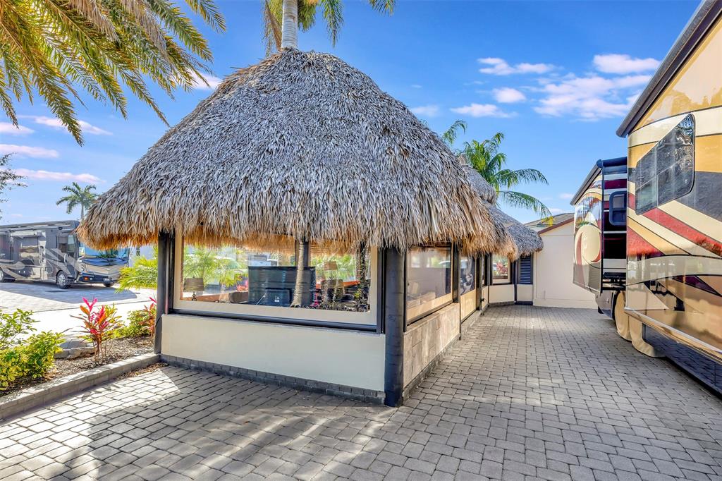 291 North Cortez Drive, Unit 291 Margate, FL 33068 - Photo 17 of 25 Vinyl Shutters throughout