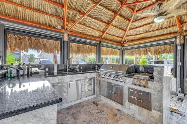 $595,000 | 291 North Cortez Drive, Unit 291, Margate, FL 33068