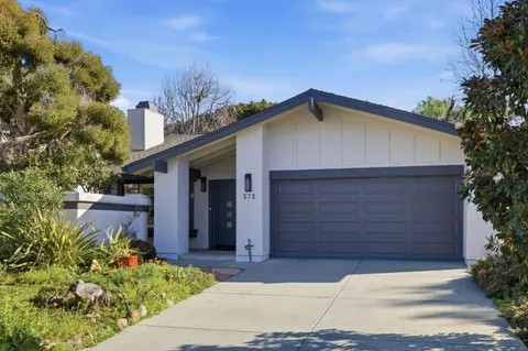 $1,999,000 | 572 Seahorse Lane, Redwood Shores, CA 94065