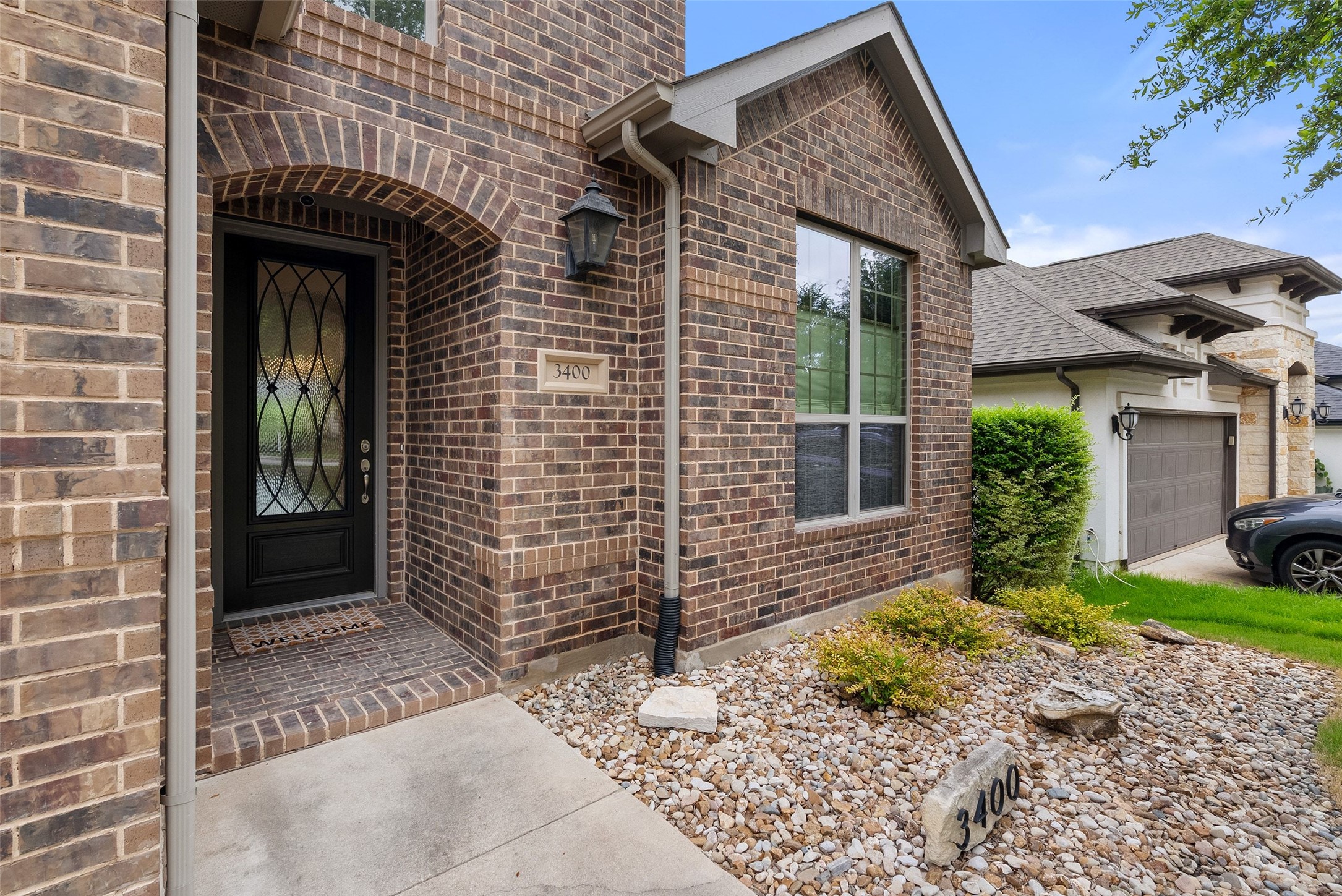3400 Venezia View Leander, TX 78641 - Photo 3 of 40