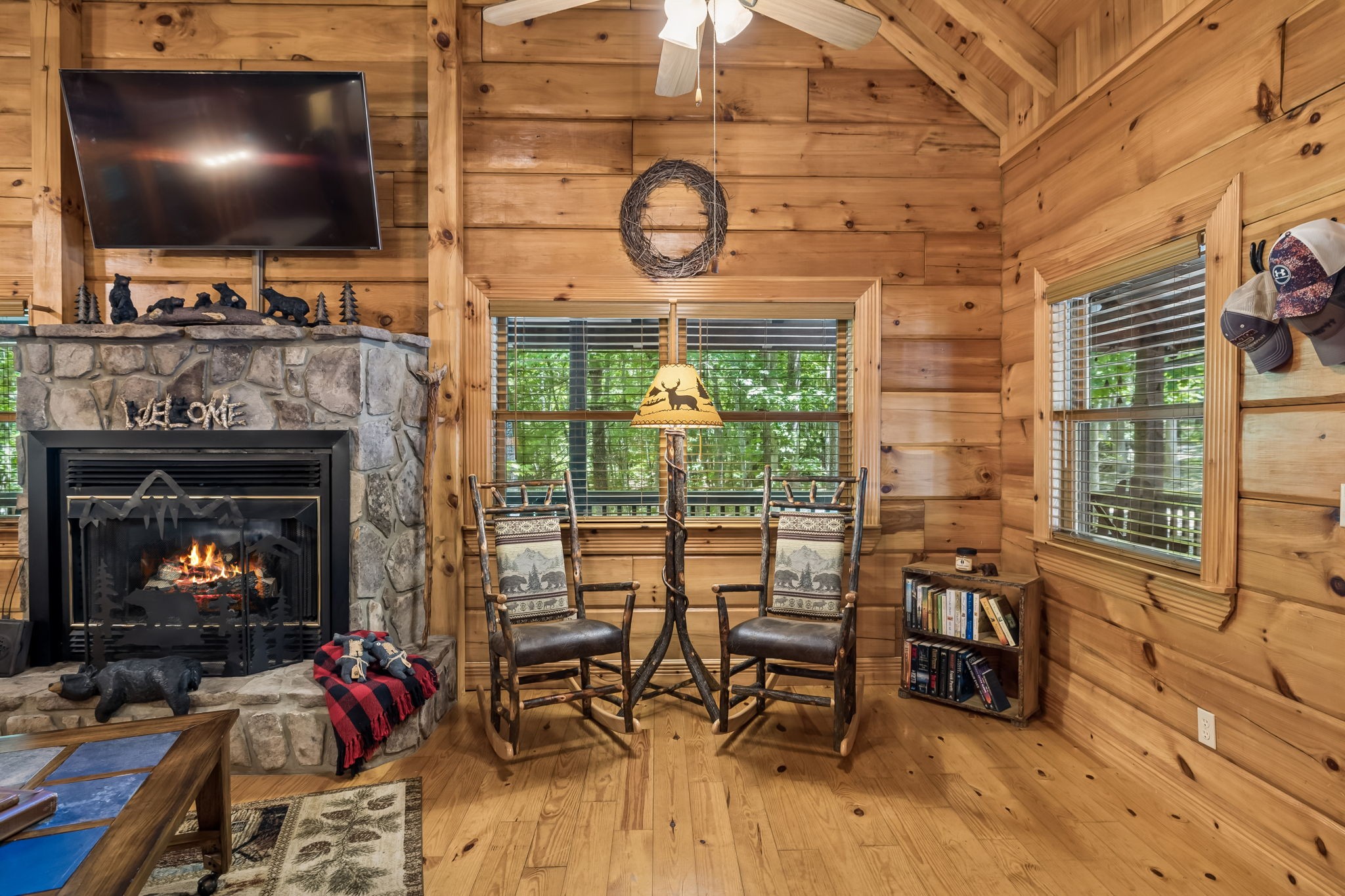 340 Doe Ridge Road Oneida, TN 37841 - Photo 17 of 99