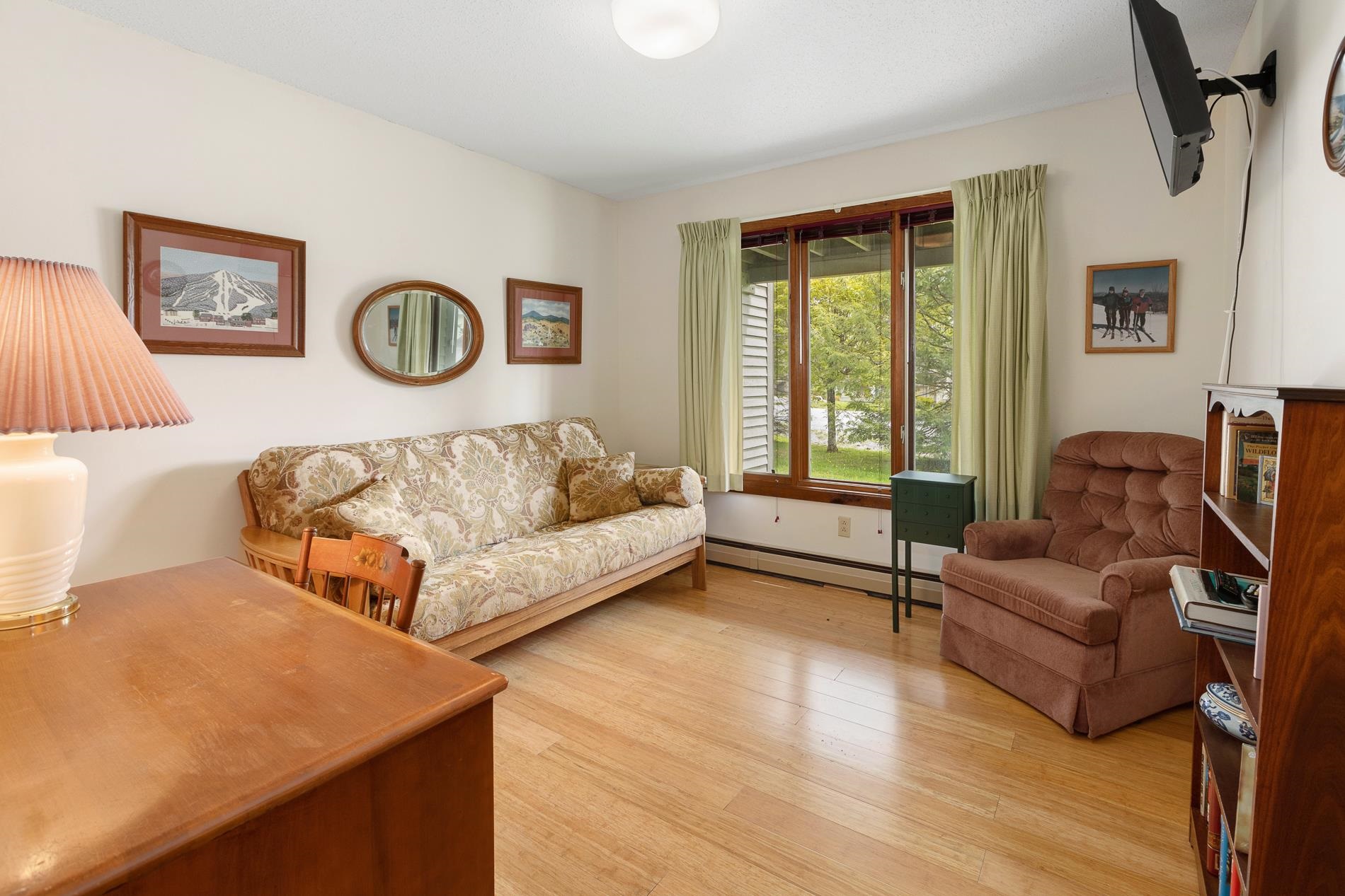 12 Sugar Brook Road, Unit H2 Peru, VT 05152 - Photo 16 of 20 Gallery Image 16