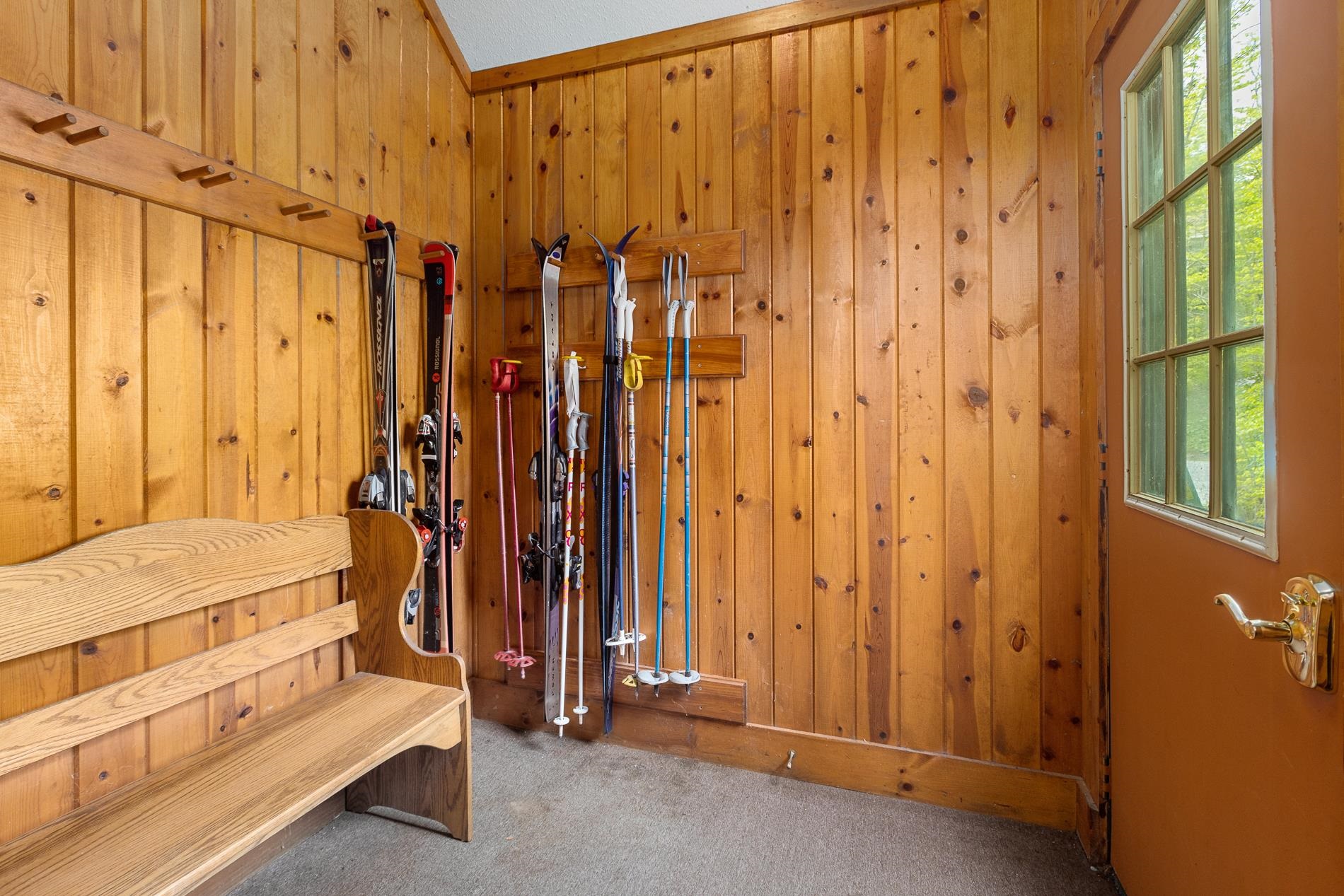 12 Sugar Brook Road, Unit H2 Peru, VT 05152 - Photo 18 of 20 Gallery Image 18