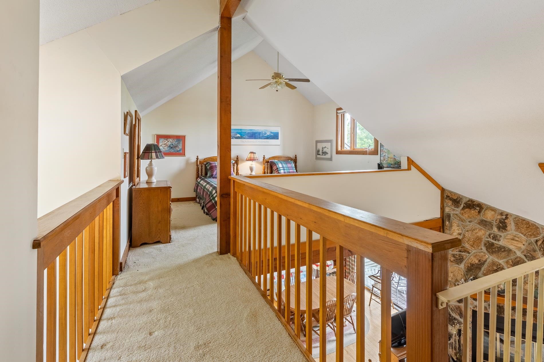 12 Sugar Brook Road, Unit H2 Peru, VT 05152 - Photo 10 of 20 Gallery Image 10
