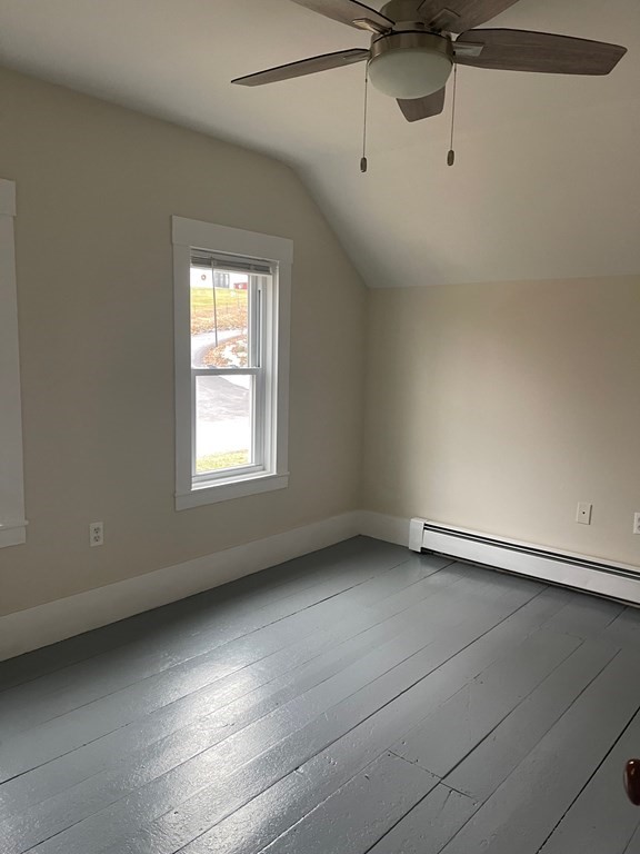 38 Heywood Road Ashby, MA 01431 - Photo 10 of 12 a view of an empty room with a window
