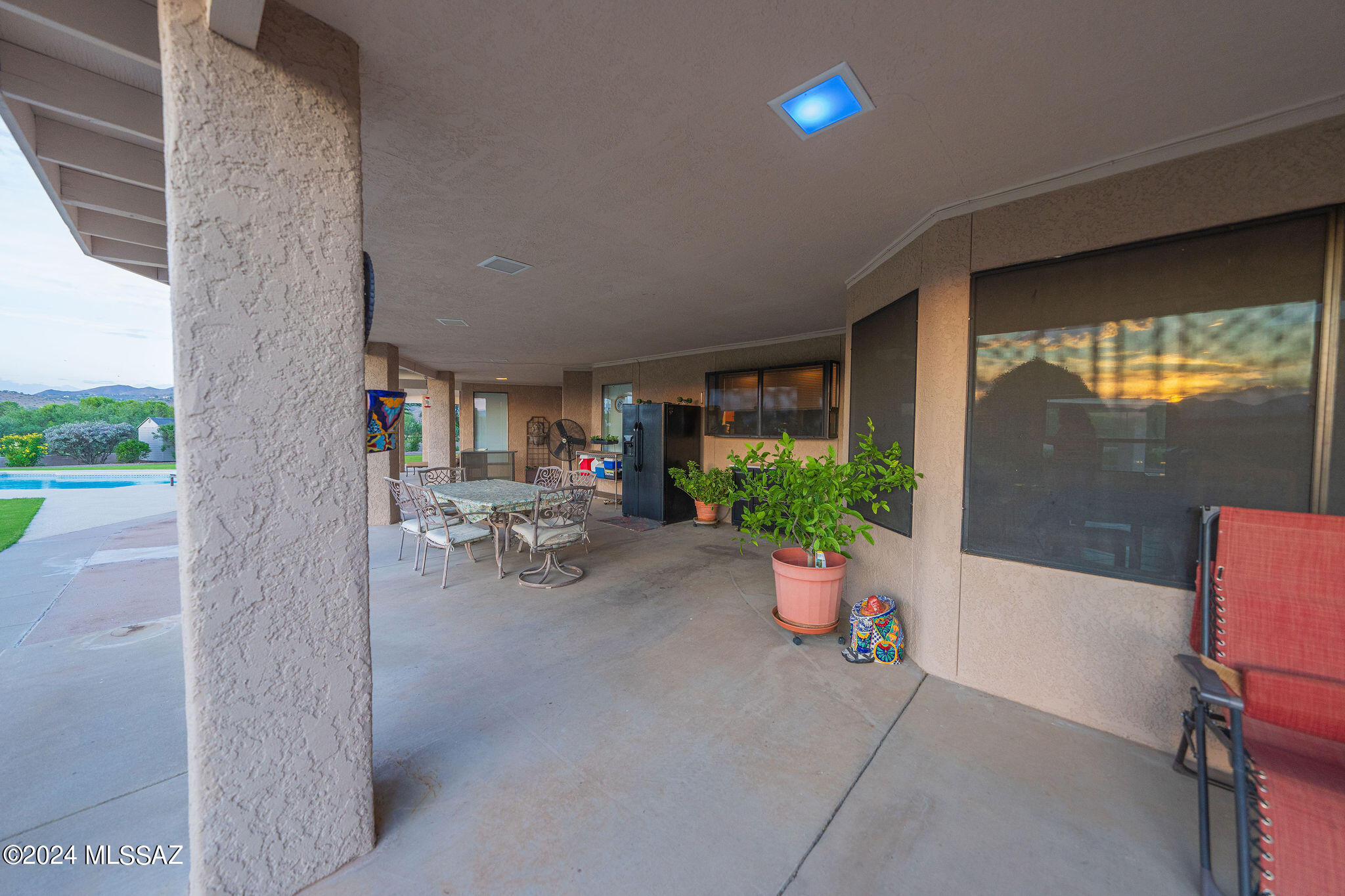 4 Kent Avenue Rio Rico, AZ 85648 - Photo 15 of 49