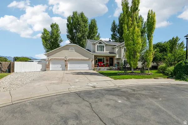 $850,000 | 12183 South 2920th Street West, Riverton, UT 84065