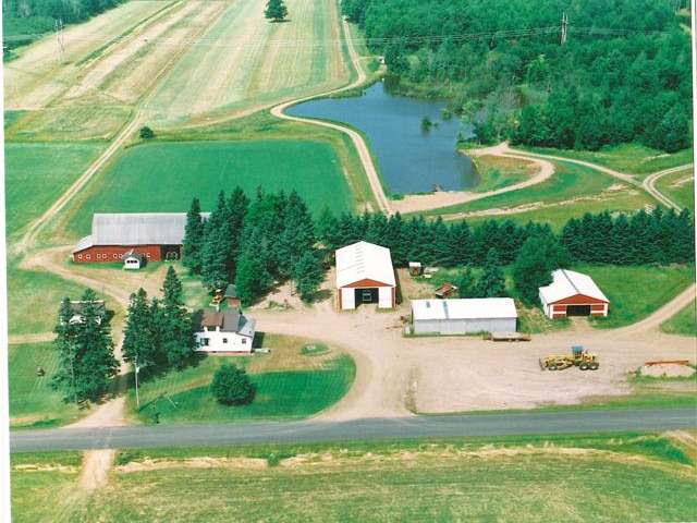 3368 Hansen Road Antigo, WI 54409 - Photo 1 of 15