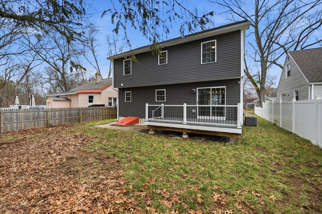 140 Temby Street Springfield, MA 01119 - Photo 32 of 34 Gallery Image 32