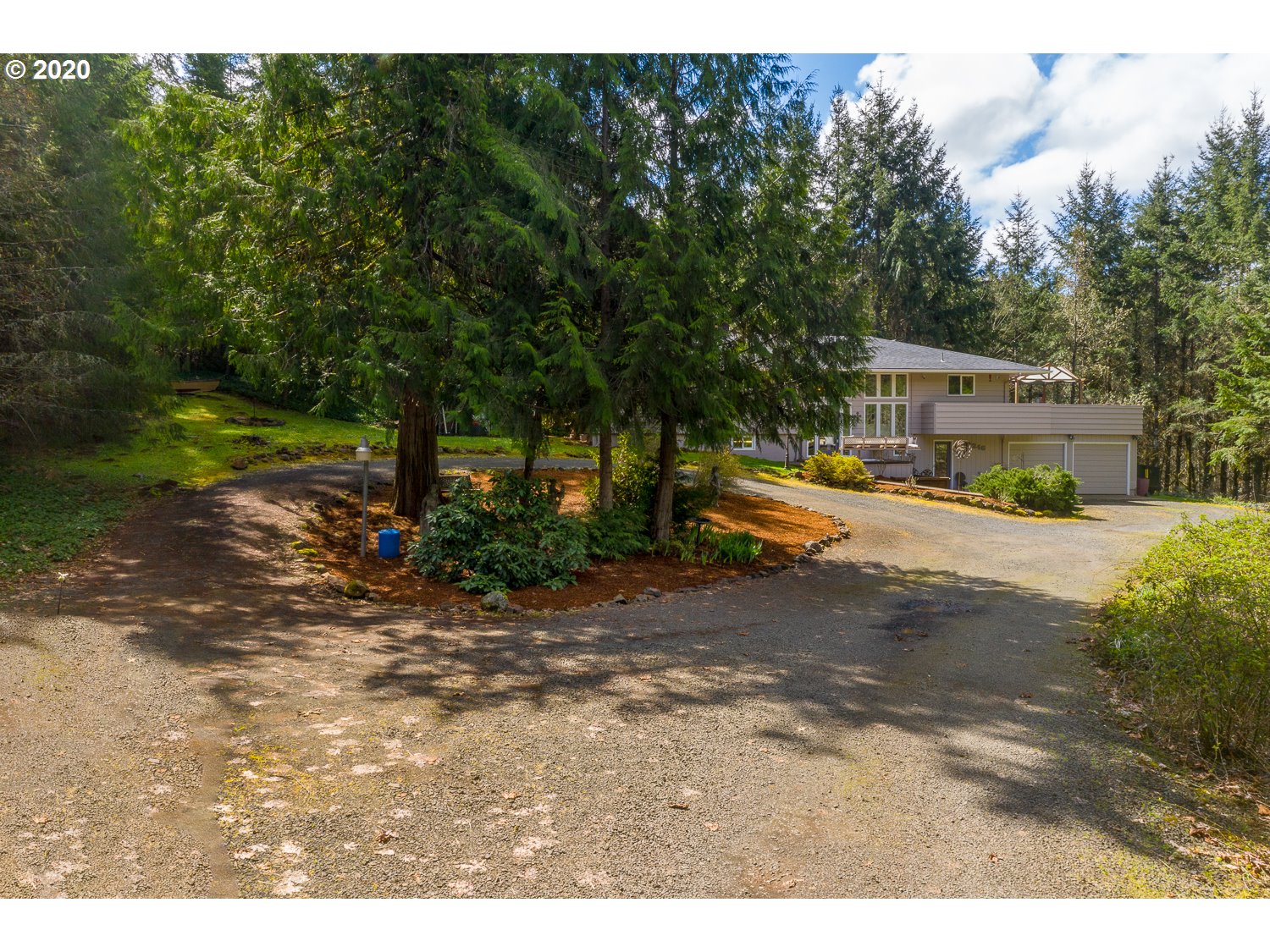 40246 Booth Kelly Road Springfield, OR 97478 - Photo 3 of 32