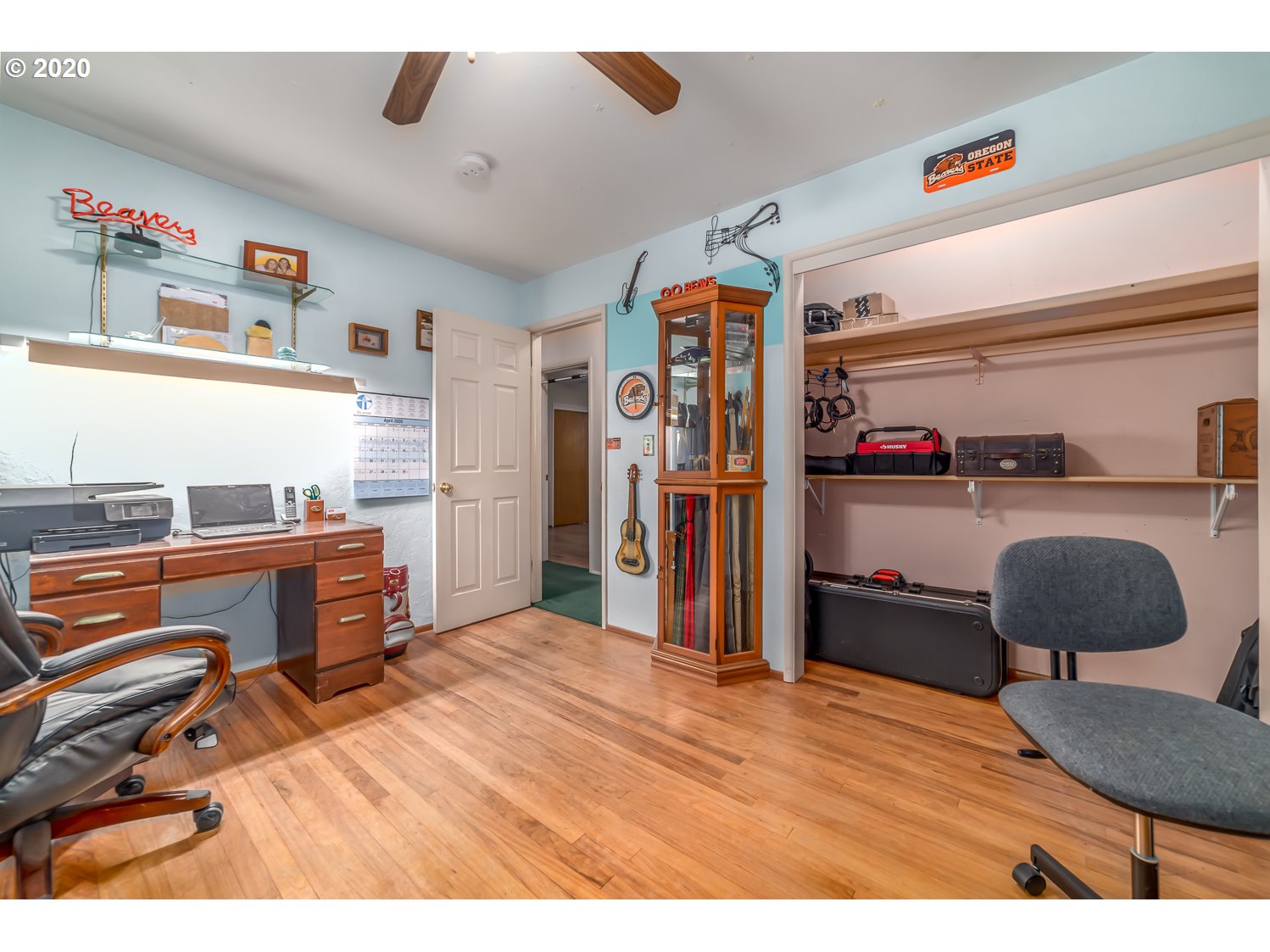 40246 Booth Kelly Road Springfield, OR 97478 - Photo 22 of 32