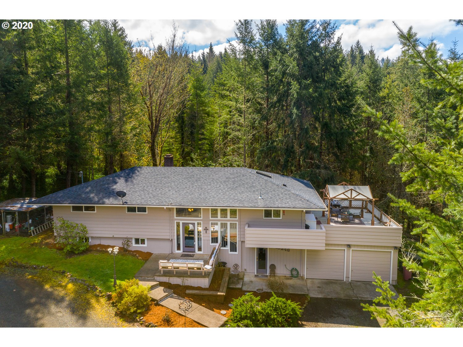 40246 Booth Kelly Road Springfield, OR 97478 - Photo 4 of 32