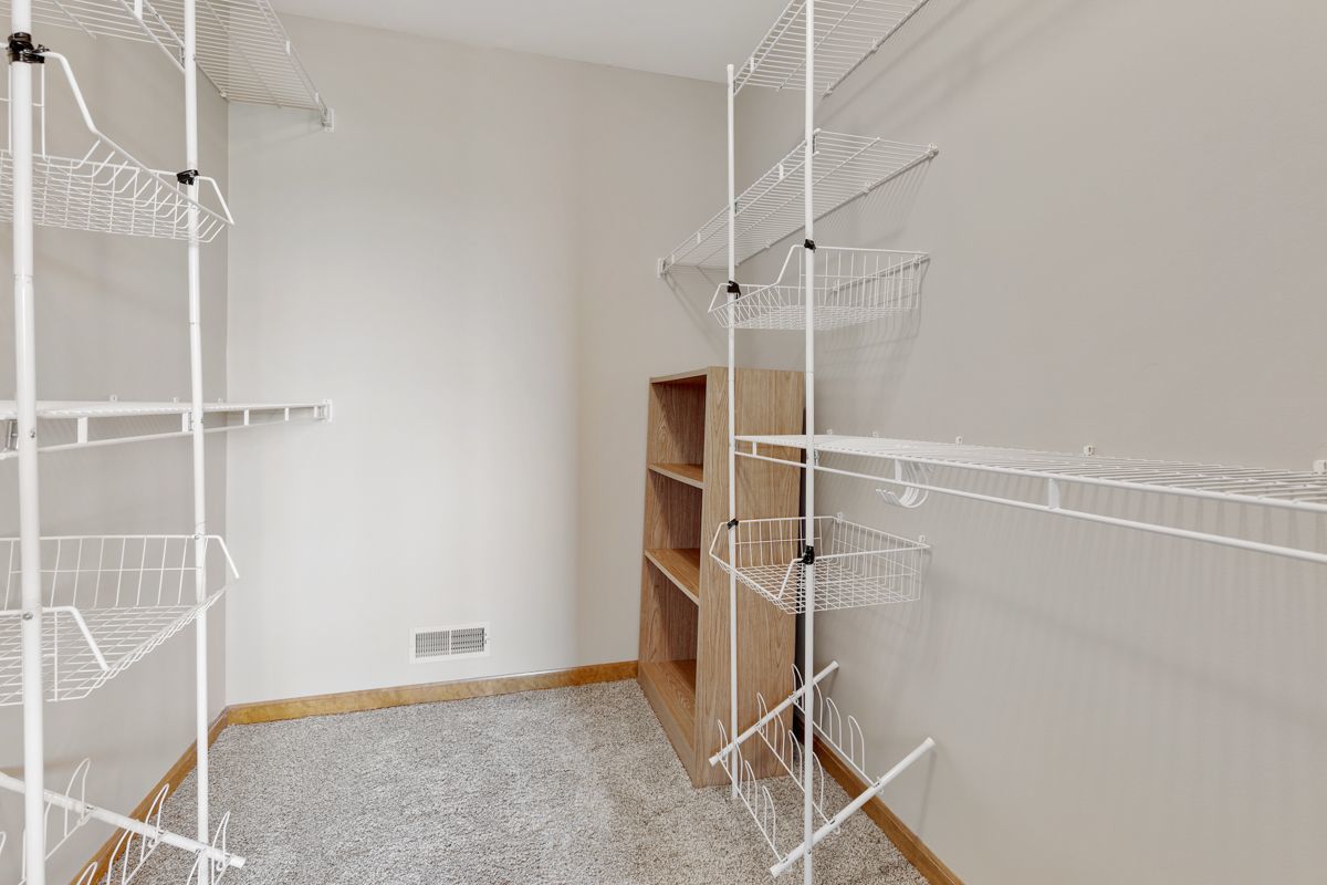 753 Millview Drive Batavia, IL 60510 - Photo 17 of 30 a room that has a glass door and a shower
