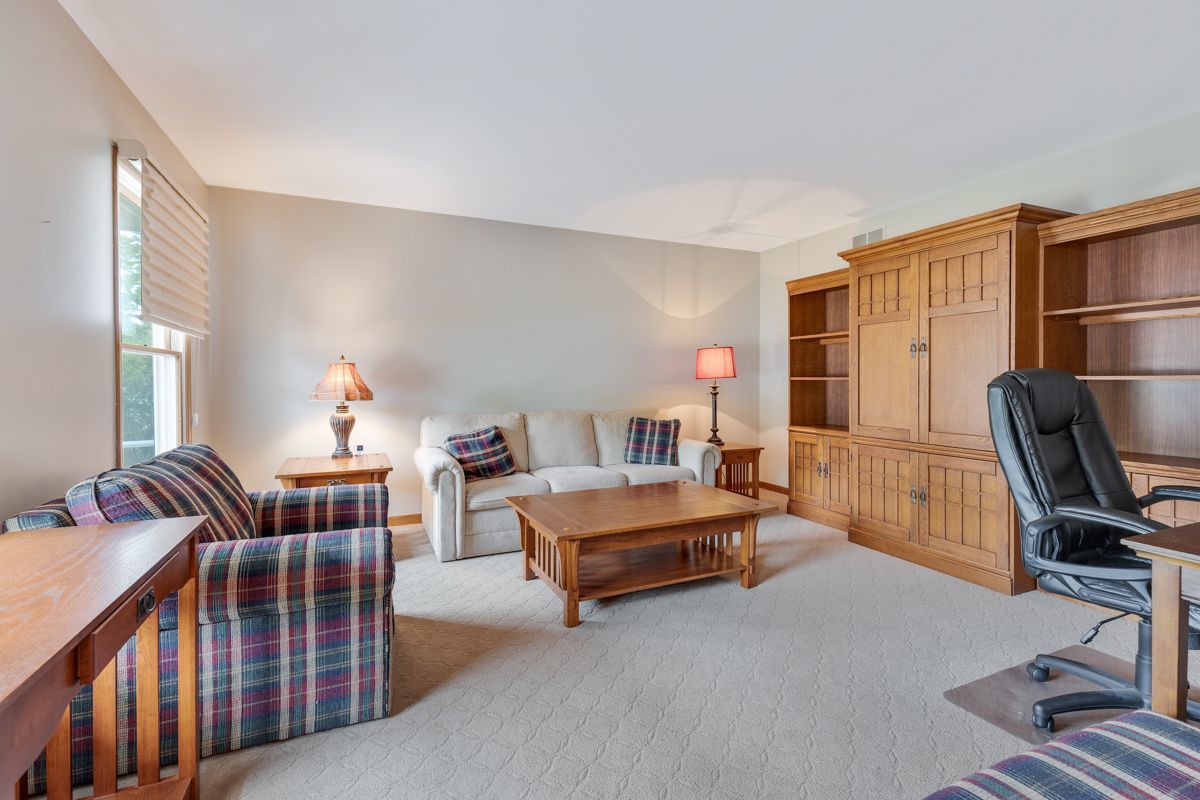 753 Millview Drive Batavia, IL 60510 - Photo 5 of 30 a bedroom with furniture and a window