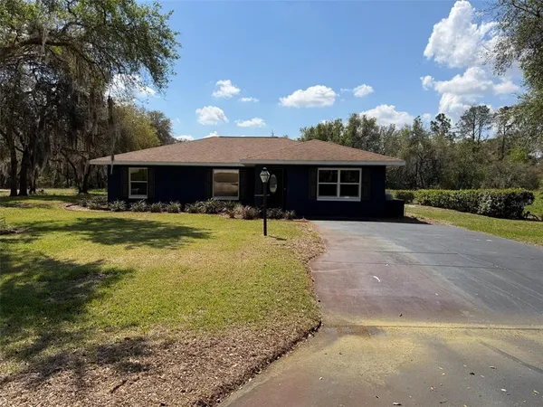 $250,000 | 9816 East Granada Court, Inverness, FL 34450