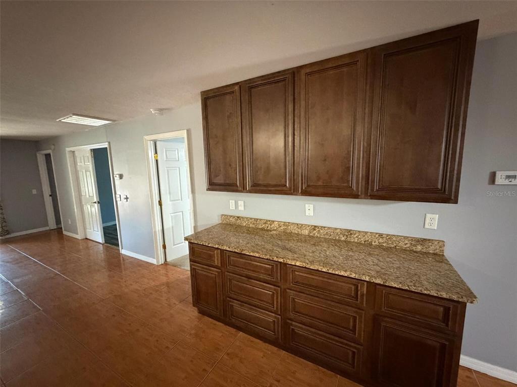 9816 East Granada Court Inverness, FL 34450 - Photo 15 of 28 a view of an entryway door