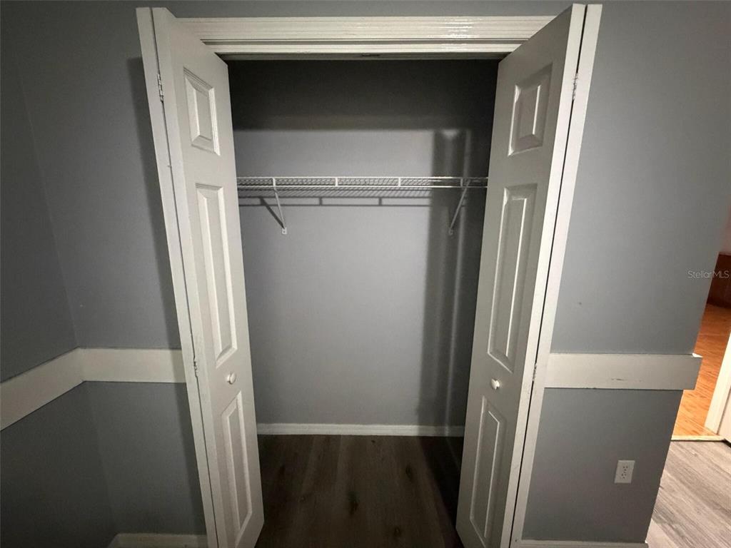 9816 East Granada Court Inverness, FL 34450 - Photo 19 of 28 a view of closet