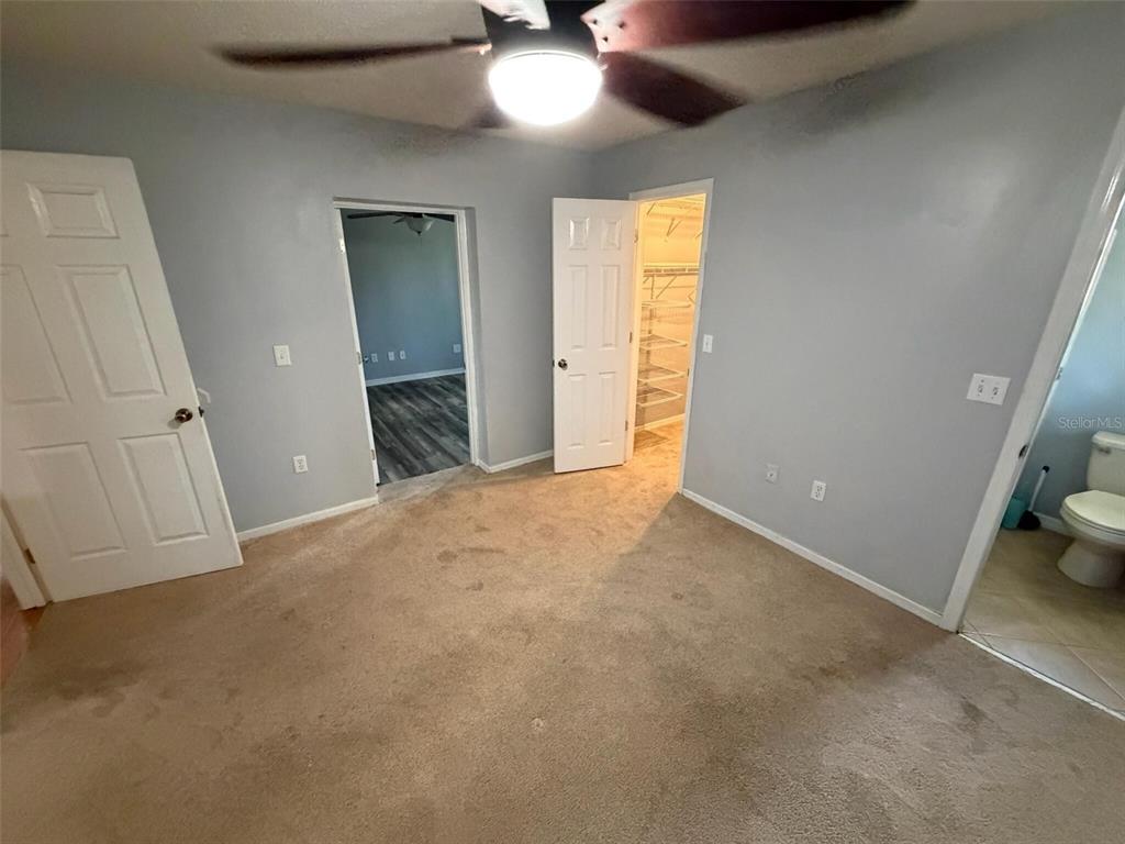 9816 East Granada Court Inverness, FL 34450 - Photo 24 of 28 an empty room with a bathroom and a sink