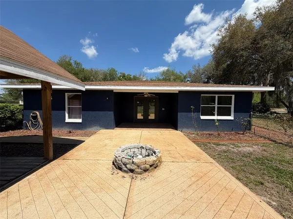 $250,000 | 9816 East Granada Court, Inverness, FL 34450