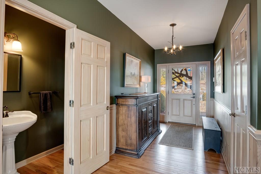 169 Foggy Ridge Road Sapphire, NC 28774 - Photo 23 of 59 Gallery Image 23