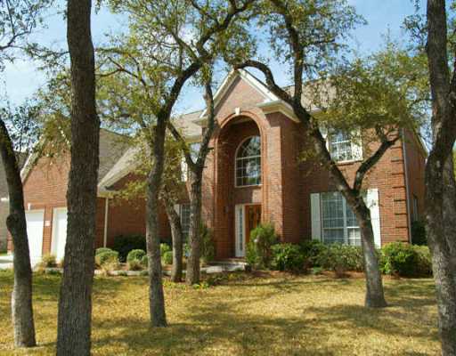 5301 Austral Loop Austin, TX 78739 - Photo 1 of 1