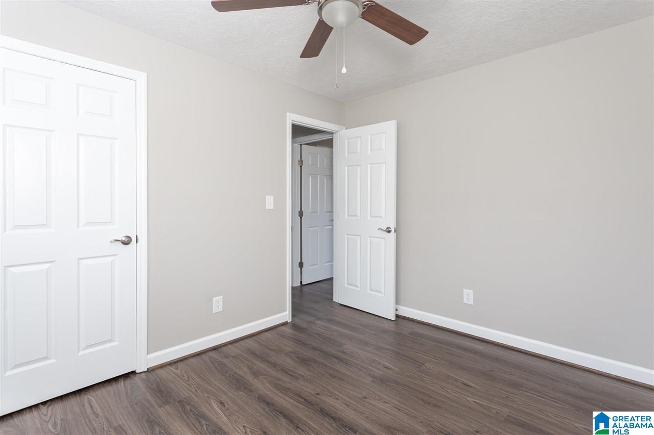 663 Turner Road Anniston, AL 36201 - Photo 17 of 37