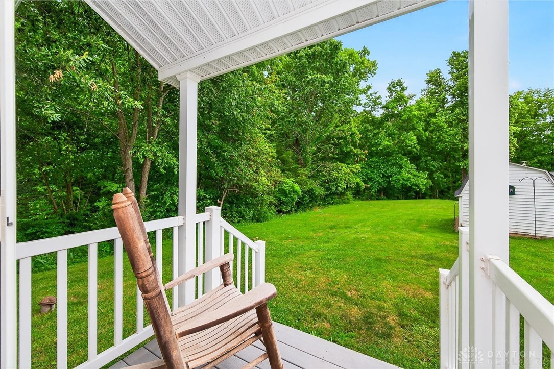 1001 Shawhan Road Morrow, OH 45152 - Photo 21 of 30 Gallery Image 21