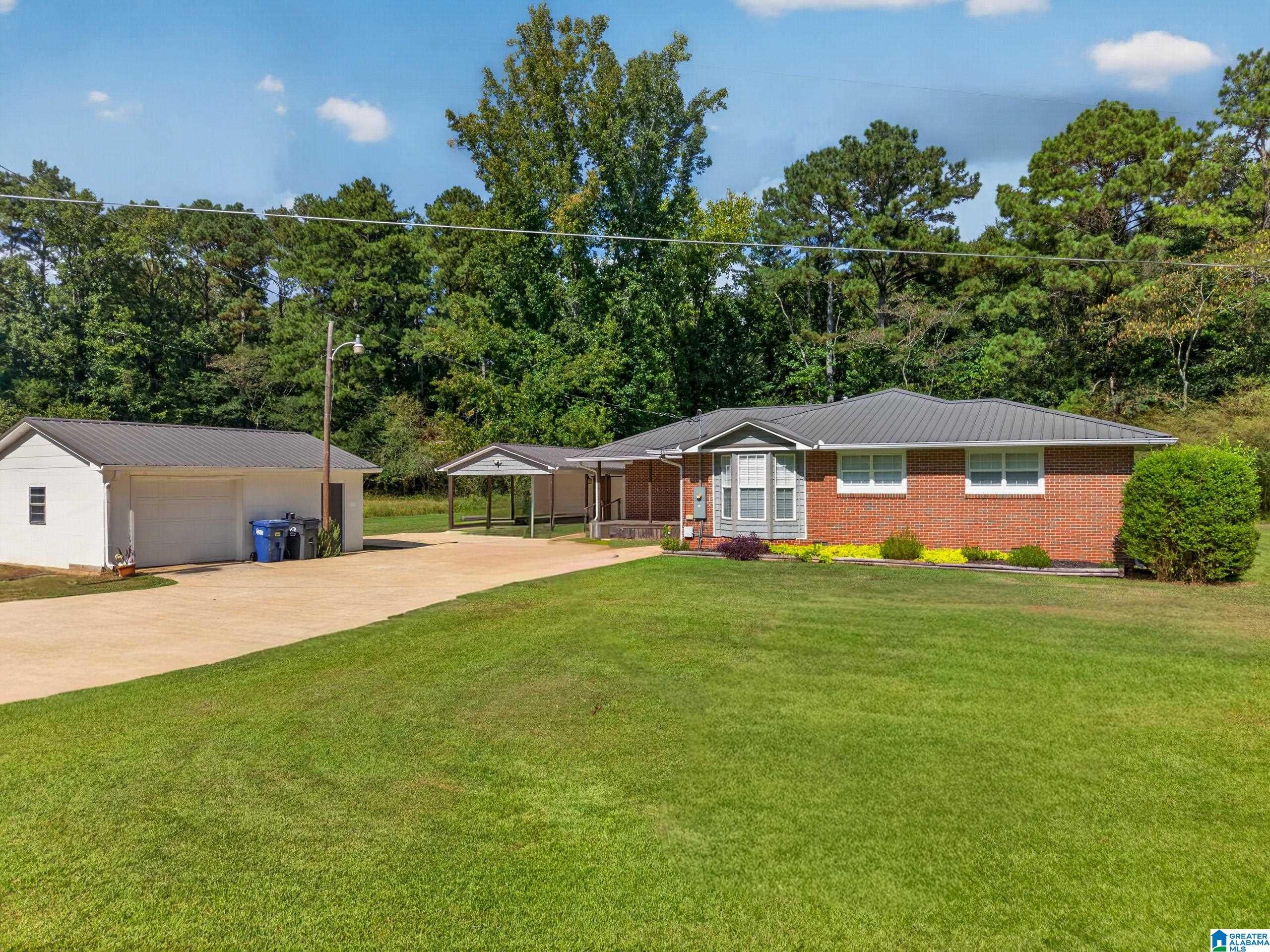 86 Simpson Road Ohatchee, AL 36271 - Photo 7 of 48 Gallery Image 7