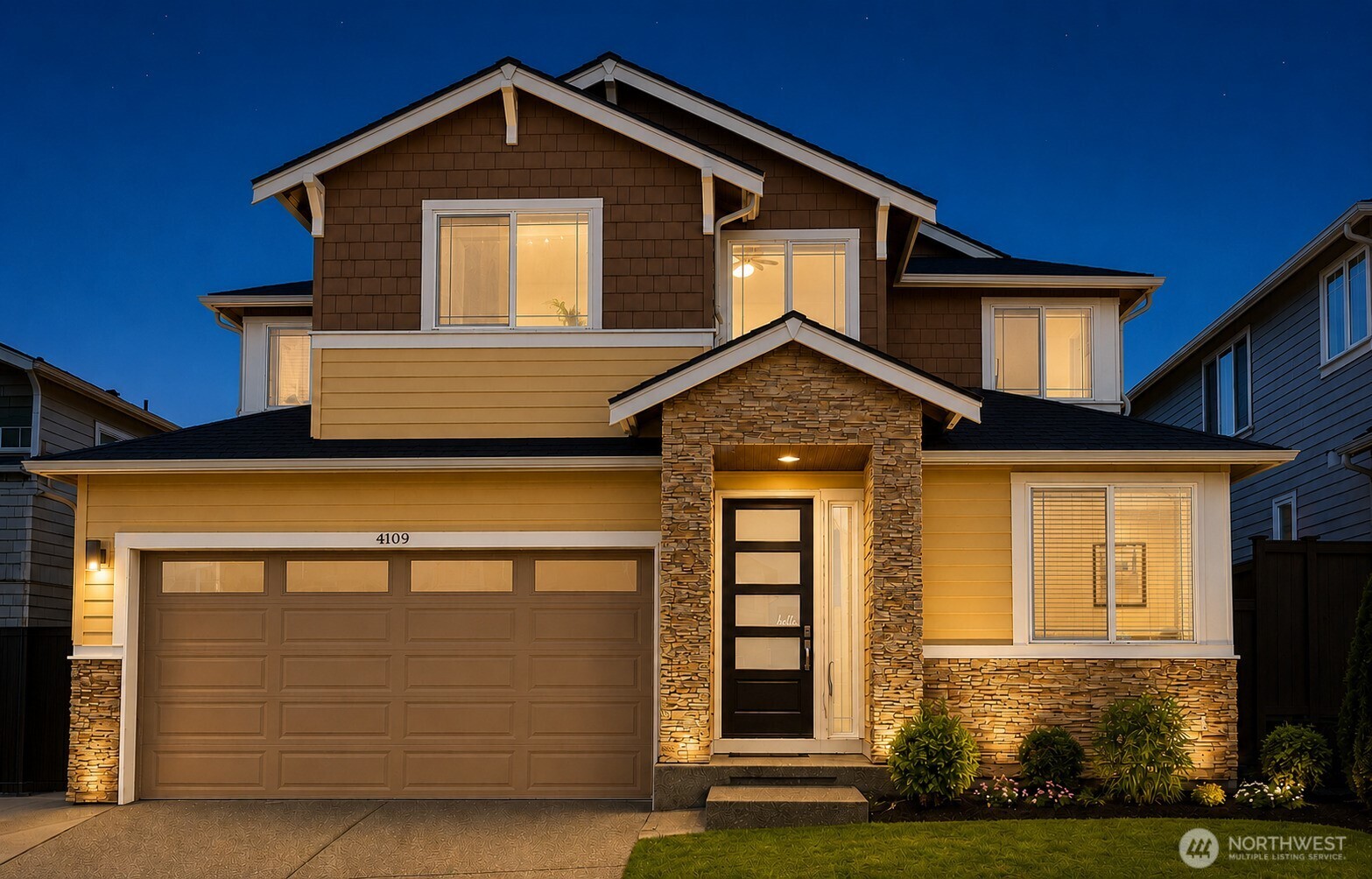 4109 172nd Place Southeast Bothell, WA 98012 - Photo 1 of 31