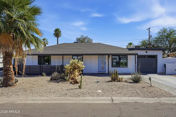 $4,995 | 2812 North 71st Place, Scottsdale, AZ 85257