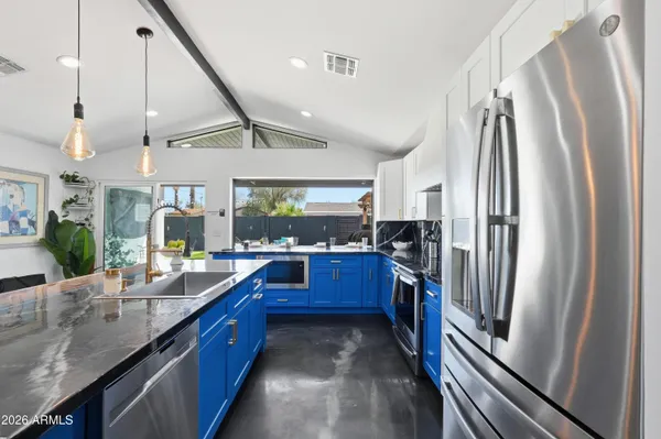 $4,995 | 2812 North 71st Place, Scottsdale, AZ 85257