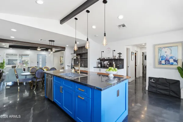 $4,995 | 2812 North 71st Place, Scottsdale, AZ 85257