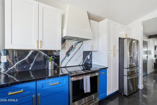 $4,995 | 2812 North 71st Place, Scottsdale, AZ 85257