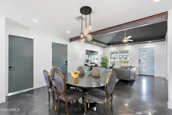 $4,995 | 2812 North 71st Place, Scottsdale, AZ 85257