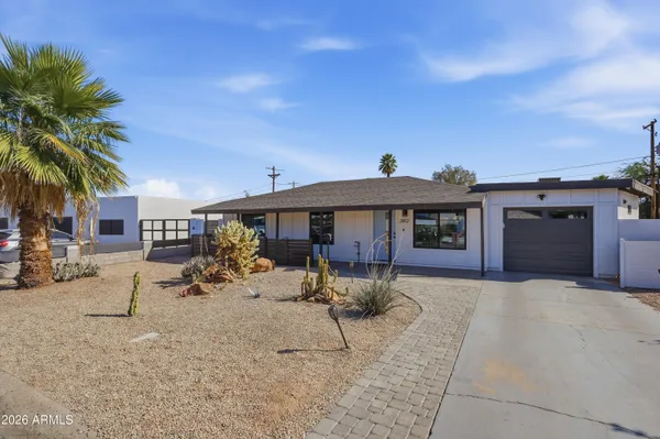 $4,995 | 2812 North 71st Place, Scottsdale, AZ 85257